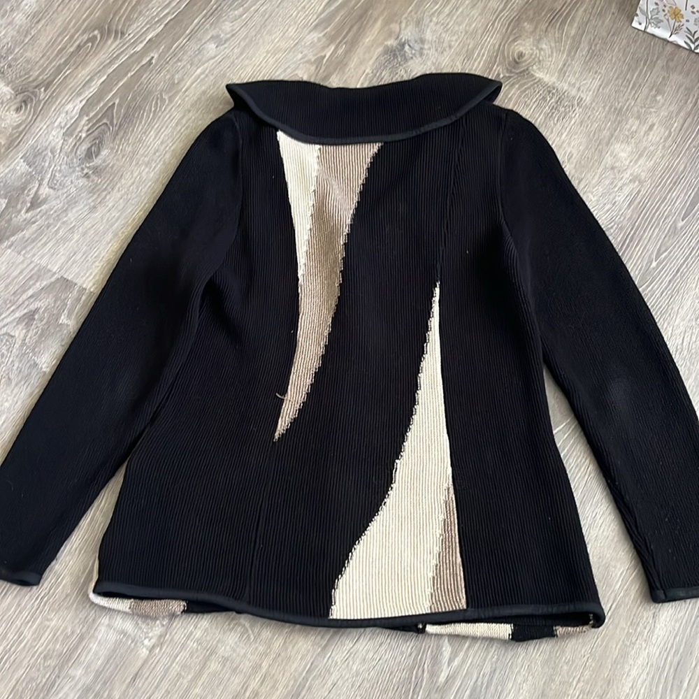 Tivoli of Ireland Sweater - Picture 5 of 5